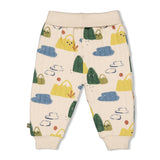 broekje Feetje - Mountain AOP