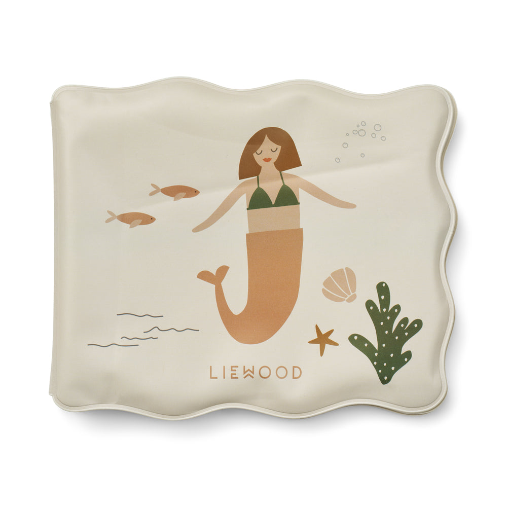Badboekje Liewood - Waylon mermaid