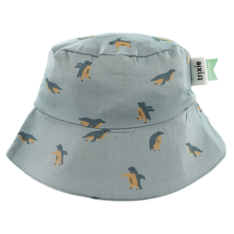 Zonnehoedje Trixie - Peppy penguins 3 maanden