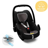 Aeromoov Air layer - groep 0+ - antraciet