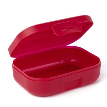 Amuse snackdoosje - small ruby