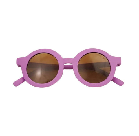 zonnebril Grech & co - Aster (3-8jaar)