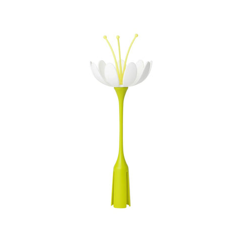 Afdruiprek-accessoire Boon - Stem white