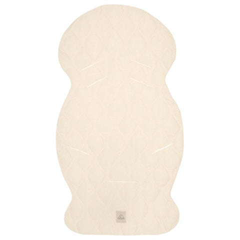 Katoen inlegger voor buggy Nanami - wave cotton bio