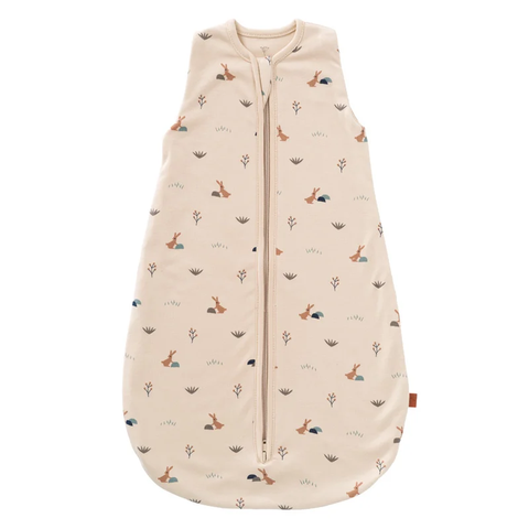 (inbaker)slaapzak Fresk - Rabbit sandshell