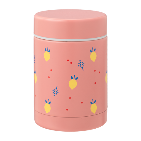 Voedsel bewaarcontainer Fresk 300ml - Summer fruit