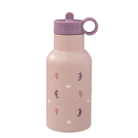 Drinkfles Fresk 350ml - Seahorse