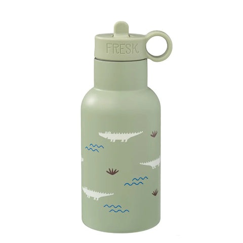 Drinkfles Fresk 350ml - Crocodile