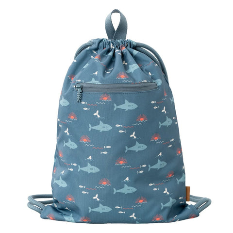 Zwemtas Fresk - Shark