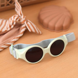 Zonnebril Béaba - GLEE Mint (0-9 maanden)