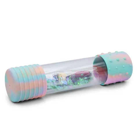 Sensory Toys Jellystone - rustgevende fles Fee (limited edition)