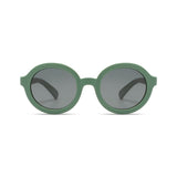 Zonnebril Komono Bebe sage - 0-1 jaar