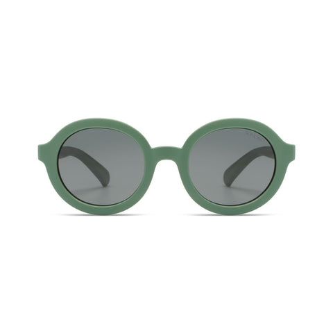 Zonnebril Komono Bebe sage - 0-1 jaar