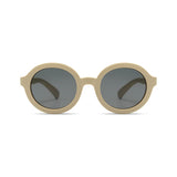 Zonnebril Komono Bebe vanilla - 0-1 jaar