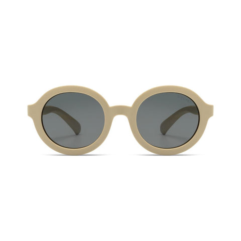 Zonnebril Komono Bebe vanilla - 0-1 jaar