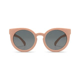 Zonnebril Komono - Lulu blush 1-2 jaar
