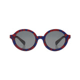 Zonnebril Komono - Lele red jungle 1-2 jaar