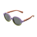 Zonnebril Komono - Lele candy triplets 1-2 jaar