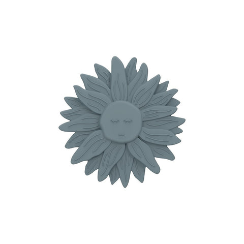 Bijtspeeltje Label label - Sunflower