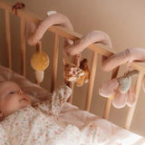 Activity toy Little Dutch - Spiraal Fairy Garden