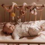 Activity toy Little Dutch - Spiraal Fairy Garden