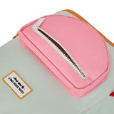 Rugzakje Hello hossy - Mini Water Green