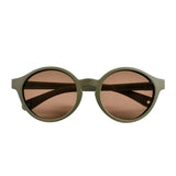 Zonnebril Béaba - MERRY Khaki (2-4 jaar)