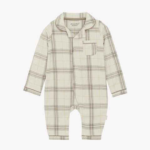 kruippakje B4K - Classic Taupe Gray