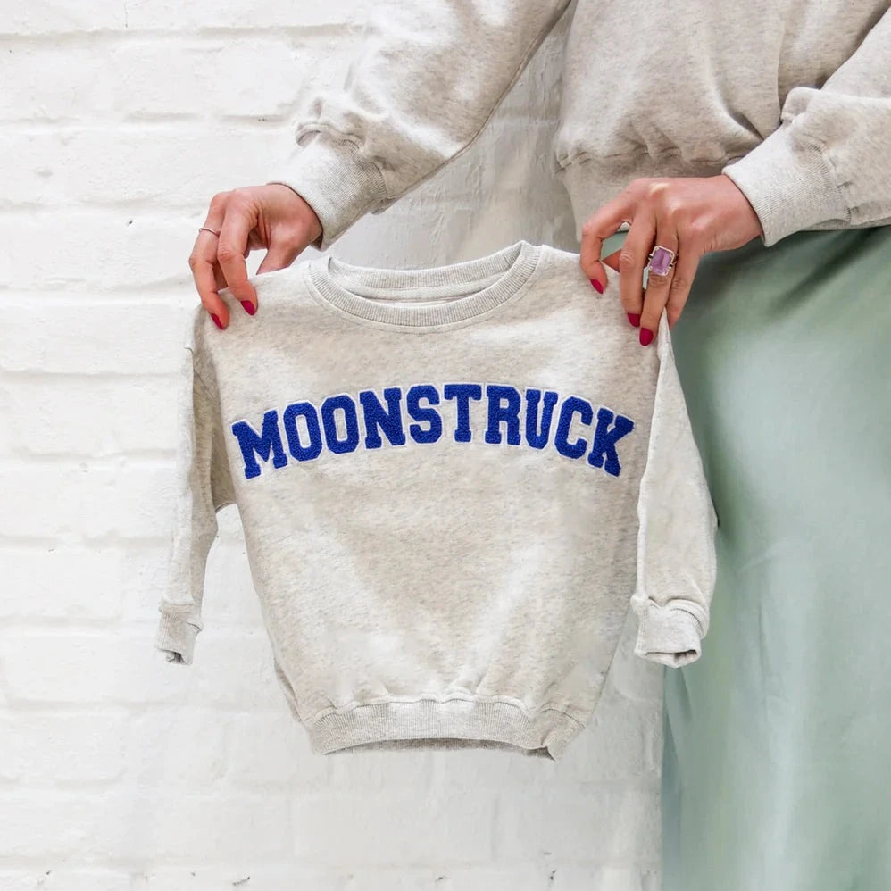 Elle & Rapha truitje - Moonstruck 1-2 jaar