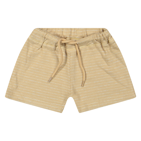 Short Riffle - Terry stripe