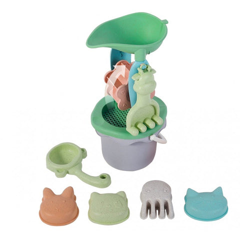 Strand/zandspeeltjes Magni Toys - Moulin
