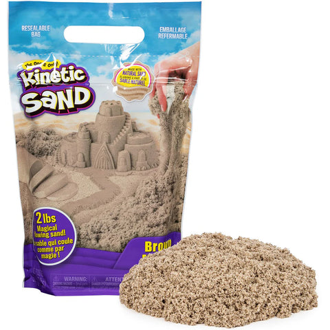 Sensory Toys Spin Master - kinetisch zand 907g