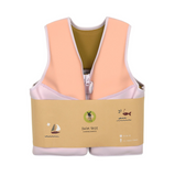 Zwemvest Lässig - Lavender / Apricot 2-6 jaar