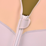 Zwemvest Lässig - Lavender / Apricot 2-6 jaar