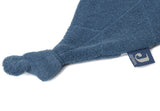 Fopspeendoekje Jollein - jeans blue