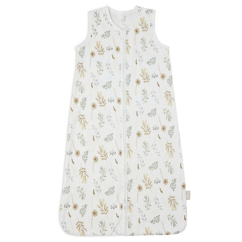 Zomerslaapzak Jollein - Wild flowers | 110cm