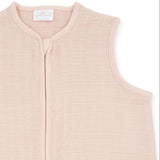 Zomerslaapzak Jollein - Tetra pale pink | 110cm