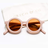 zonnebril Grech & co - shell (3-8jaar)