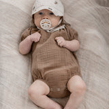 zomerpakje Hutttelihut - Muslin Nougat