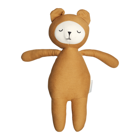 Knuffel Fabelab - buddy bear