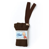 maillot Silly Silas - Chocolate Brown