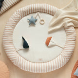 Activity nest Nobodinoz - Sea