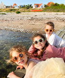 zonnebril Grech & co - shell (3-8jaar)