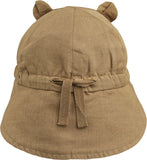 Zonnehoedje Liewood - Oat