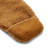 Baby jumpsuit Liewood - Fraser Golden Caramel