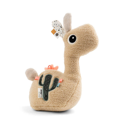 Activity toy Done by deer - Lalee spiegel