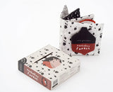 Zacht boekje Wee gallery - Peekaboo Forest