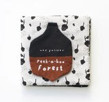 Zacht boekje Wee gallery - Peekaboo Forest