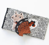 Zacht boekje Wee gallery - Peekaboo Forest