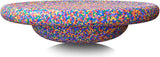 Stapelstein - balance board confetti